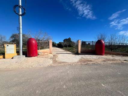 Casa rústica en venta en Torre-Pacheco