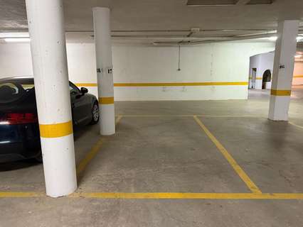 Plaza de parking en alquiler en Los Alcázares