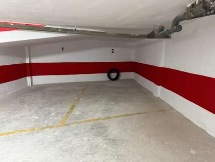 Plaza de parking en alquiler en Los Alcázares