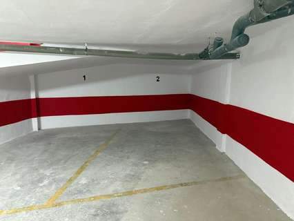 Plaza de parking en alquiler en Los Alcázares