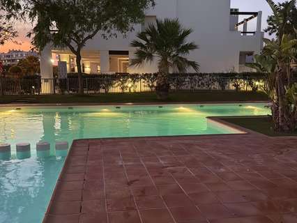 Piso en venta en Torre-Pacheco