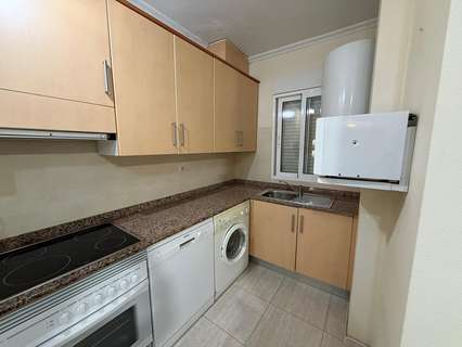 Piso en venta en Los Alcázares