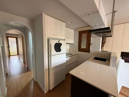 Piso en venta en Los Alcázares