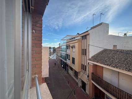 Piso en alquiler en Los Alcázares