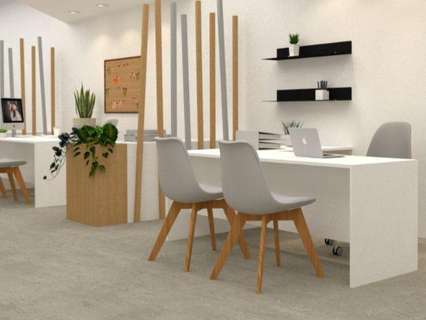 Local comercial en venta en Murcia