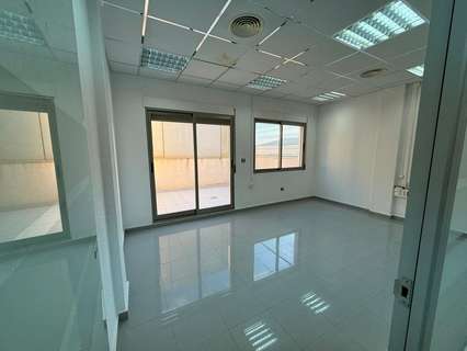 Oficina en alquiler en Los Alcázares