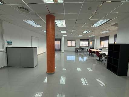 Oficina en alquiler en Los Alcázares
