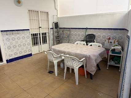 Planta baja en venta en Mazarrón