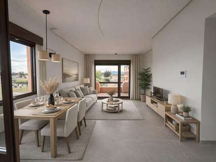 Piso en alquiler en Los Alcázares