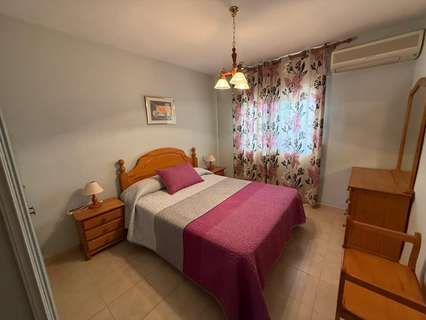 Piso en alquiler en Los Alcázares