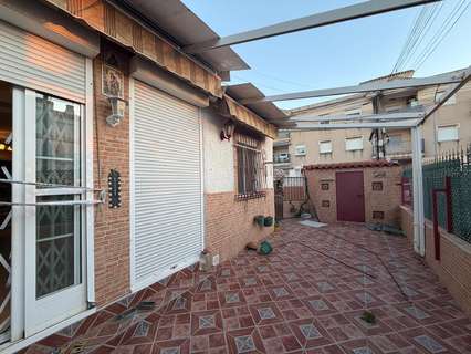 Bungalow en venta en Los Alcázares