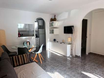 Planta baja en alquiler en San Pedro del Pinatar zona Lo Pagán