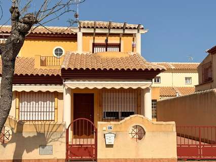 Dúplex en alquiler en Los Alcázares