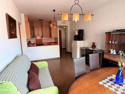 Piso en alquiler en Los Alcázares