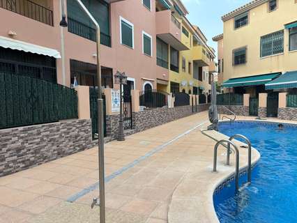 Apartamento en alquiler en Los Alcázares