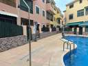 Apartamento en alquiler en Los Alcázares
