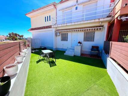 Casa en venta en Los Alcázares