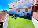 Casa en venta en Los Alcázares