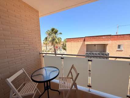 Piso en alquiler en Los Alcázares