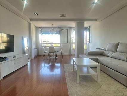 Piso en alquiler en Murcia