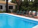 Chalet en venta en Alicante