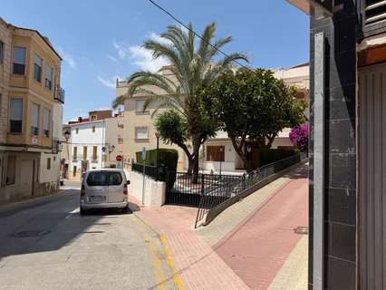 Oficina en alquiler en Abanilla