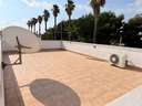 Casa en alquiler en Los Alcázares zona Los Narejos