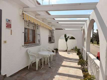 Casa en alquiler en Los Alcázares zona Los Narejos
