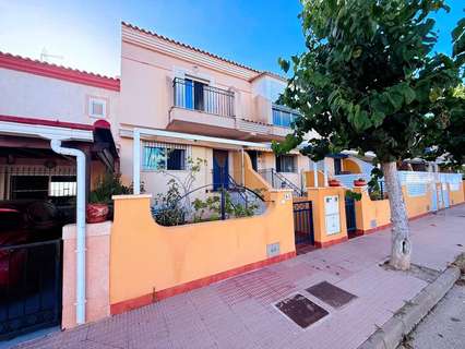 Casa en venta en Los Alcázares