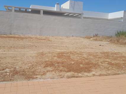 Parcela urbana en venta en Torre-Pacheco
