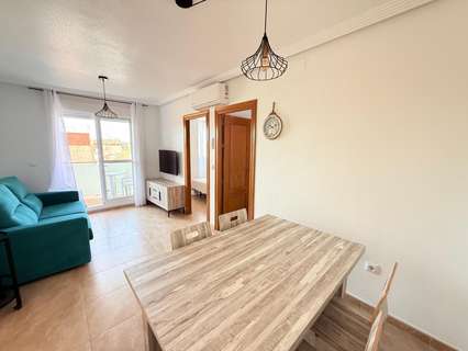 Piso en alquiler en Los Alcázares