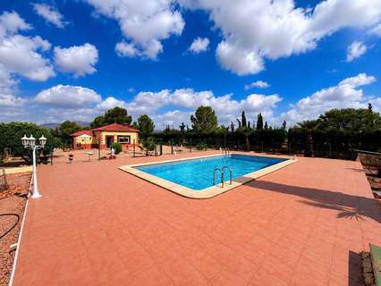 Casa rústica en venta en Murcia
