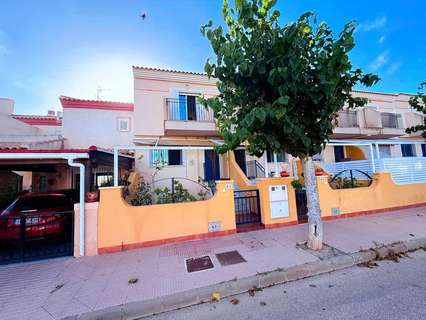 Casa en venta en Los Alcázares rebajada