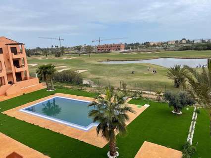 Piso en alquiler en Los Alcázares