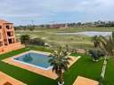 Piso en alquiler en Los Alcázares