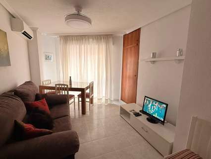 Piso en alquiler en Los Alcázares