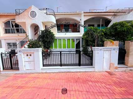 Casa en venta en Los Alcázares