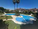 Casa en alquiler en Pilar de la Horadada