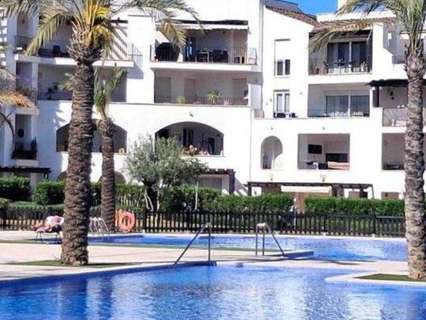 Apartamento en venta en Torre-Pacheco