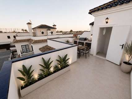 Casa en venta en San Javier
