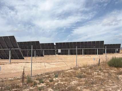 Parcela rústica en venta en Murcia