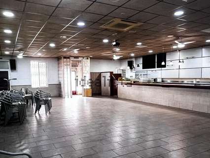 Nave industrial en venta en Torre-Pacheco
