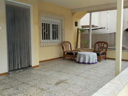 Dúplex en alquiler en Los Alcázares