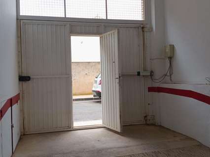 Plaza de parking en venta en Los Alcázares