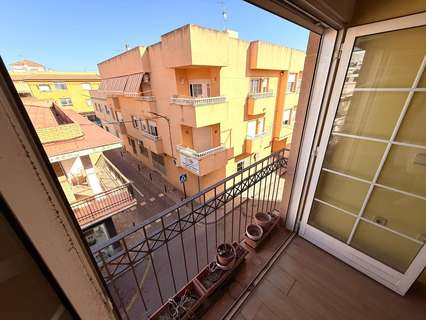 Ático en venta en San Pedro del Pinatar rebajado