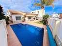 Chalet en venta en San Javier zona Santiago de la Ribera rebajado
