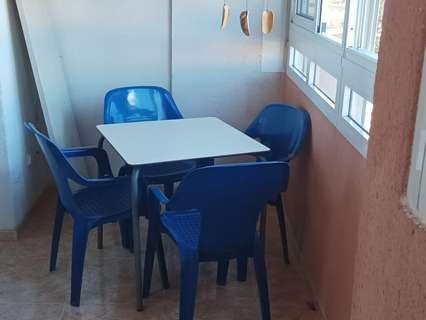 Apartamento en alquiler en Cartagena