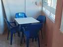 Apartamento en alquiler en Cartagena