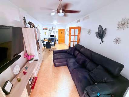 Piso en venta en Los Alcázares