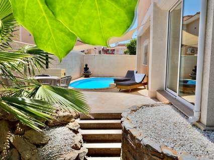 Chalet en venta en Los Alcázares